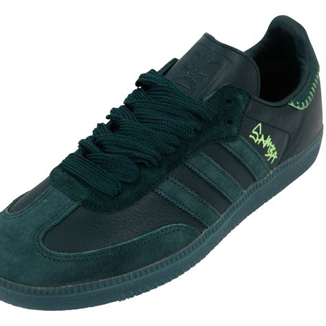 jonah hill samba adidas.